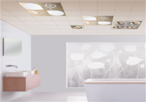 美尔凯特mellkit吊顶